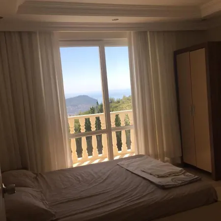 Dremes Vile Apartament Alanya