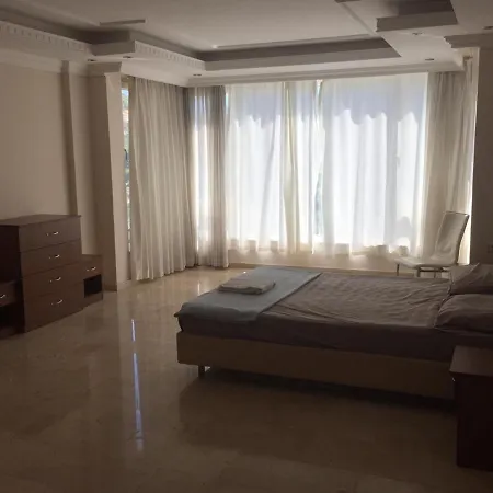 Dremes Vile Apartmán Alanya