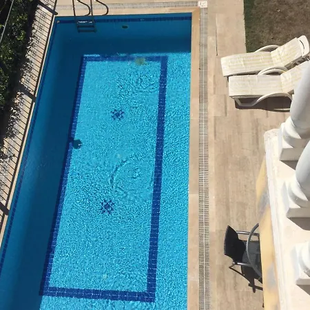 Dremes Vile Apartament