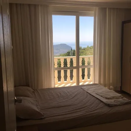 Dremes Vile Apartament Alanya