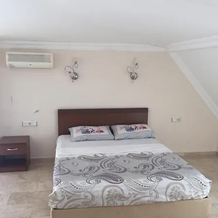 Dremes Vile Apartmán