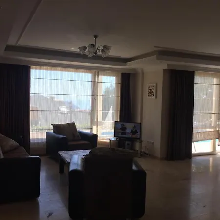 Dremes Vile Apartmán