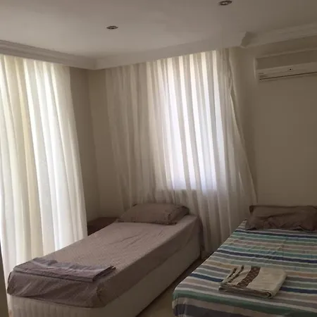 Dremes Vile Apartmán *