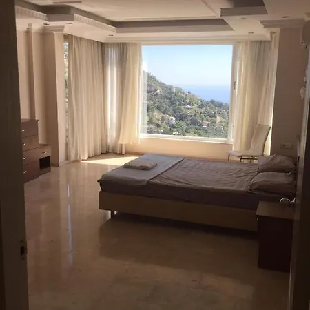 Dremes Vile Apartmán Alanya
